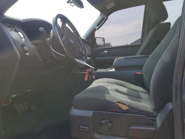 Parquets FORD EXPEDITION 2016 Blue