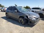 2023 Subaru Crosstrek Limited за продажба в American Canyon, CA - Rollover