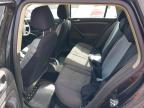 2008 VOLKSWAGEN GOLF S 102 for sale at Copart SANDY