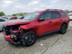 2025 Honda Pilot Trailsport للبيع في Louisville، KY - Front End