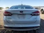 2018 Ford Fusion Se Hybrid   იყიდება Mercedes-ში, TX - Water/Flood