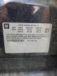 2014 Chevrolet Cruze Ls продається в Concord, NC - All Over