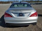 2015 Mercedes-Benz Cla 250 4Matic de vânzare în Hillsborough, NJ - Rear End