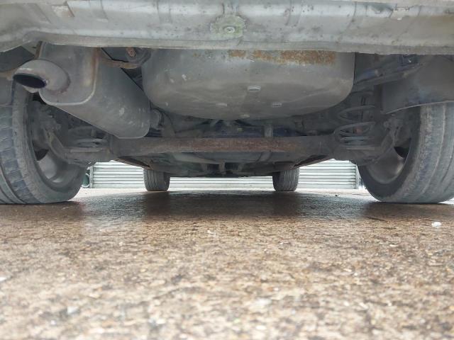 2009 VAUXHALL ASTRA CLUB