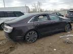 2020 Lincoln Mkz Reserve zu verkaufen in Woodhaven, MI - Front End