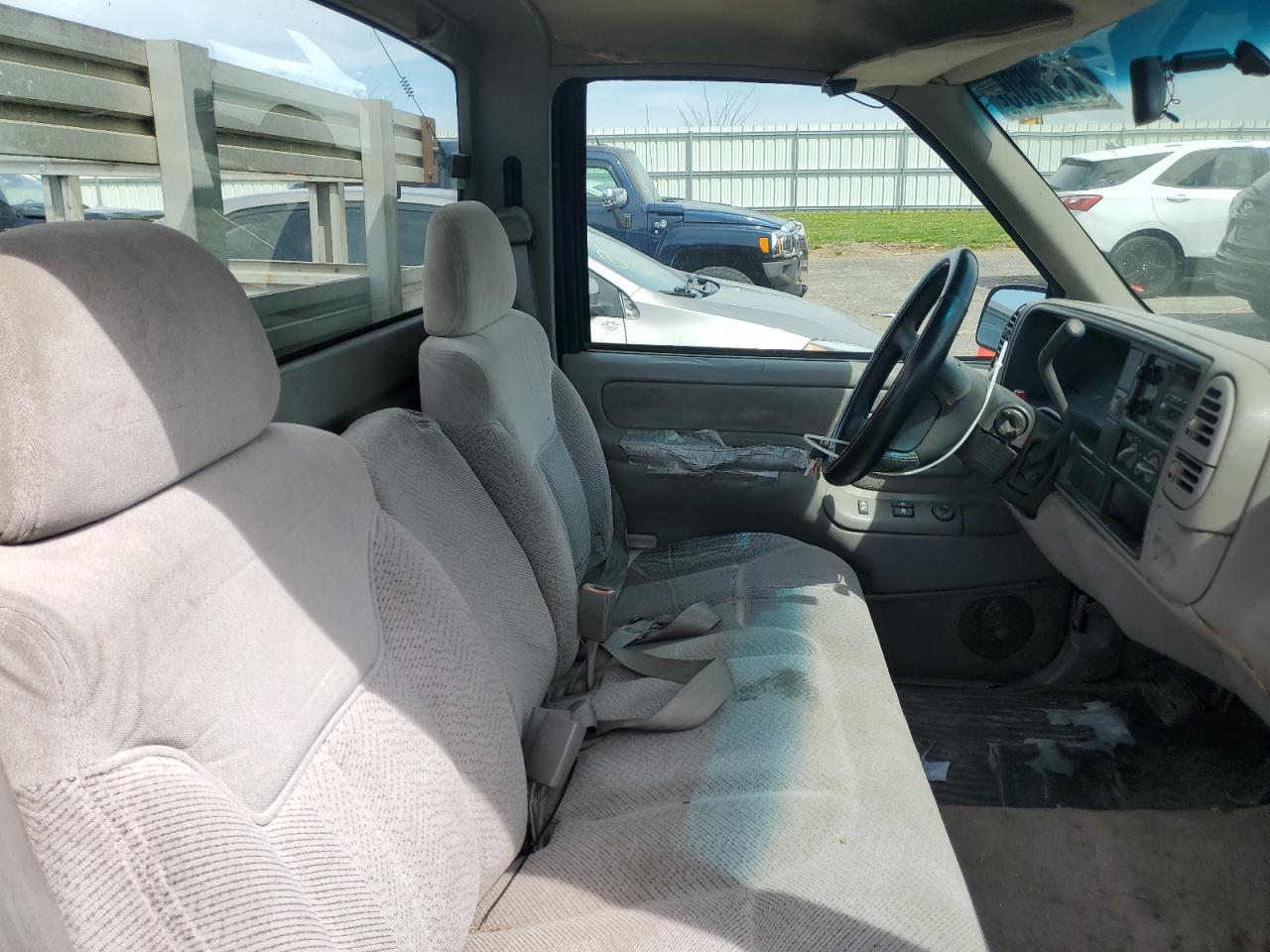 1990 GMC Sierra C1500 VIN: 2GTEC14H2L1515996 Lot: 54662505