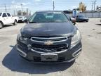 2016 Chevrolet Cruze Limited Ls de vânzare în Sun Valley, CA - Mechanical