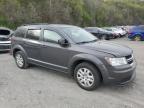 2016 Dodge Journey Se на продаже в Marlboro, NY - Front End