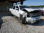 2010 Chevrolet Silverado C1500 Lt zu verkaufen in Tanner, AL - Front End