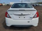 2016 Nissan Versa S for Sale in Kapolei, HI - Side