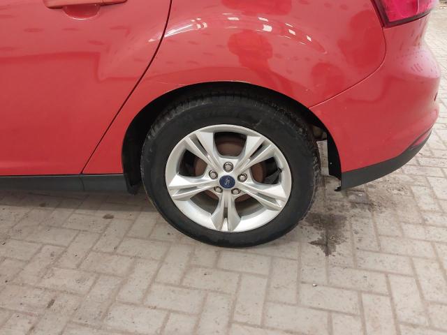 2012 FORD FOCUS ZETE