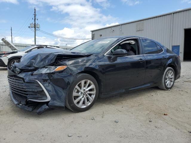  TOYOTA CAMRY 2023 Czarny