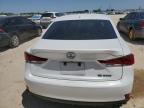 2019 Lexus Is 300 იყიდება San Antonio-ში, TX - Hail