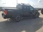 2016 Nissan Frontier S за продажба в Wilmer, TX - Front End