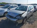2002 FORD FOCUS GHIA for sale at Copart SANDWICH