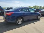 2017 Nissan Sentra S продається в Louisville, KY - Normal Wear