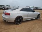 2011 Audi S5 Prestige იყიდება San Antonio-ში, TX - Front End