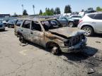 1996 Toyota 4Runner Limited   продається в Woodburn, OR - Burn