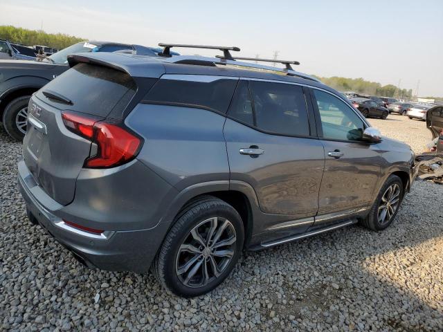  GMC TERRAIN 2018 Gray