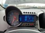 2013 Chevrolet Sonic Lt იყიდება Leroy-ში, NY - Side