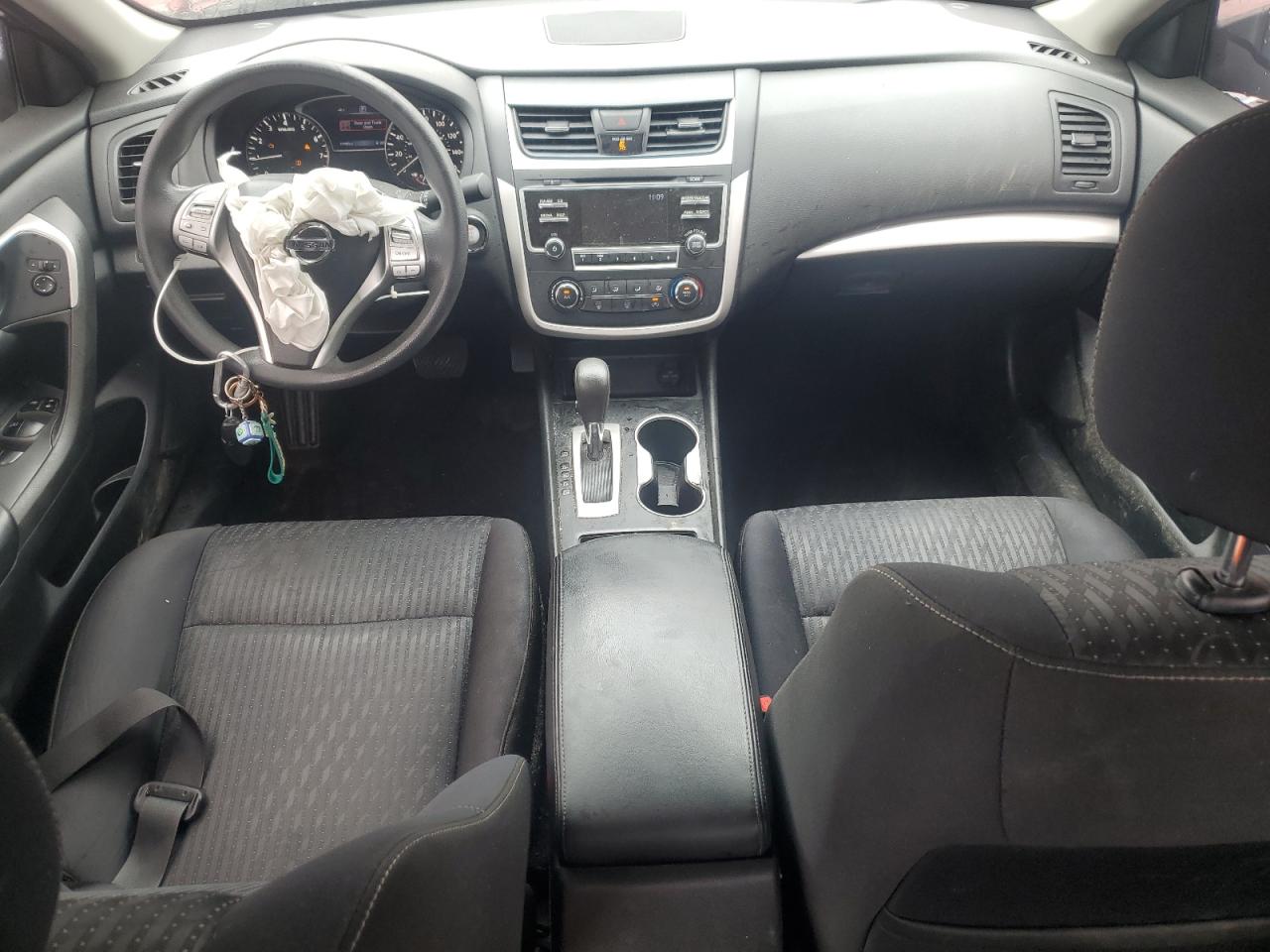 1N4AL3AP8GN346485 NISSAN ALTIMA 2016