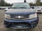 2013 Suzuki Grand Vitara Premium zu verkaufen in Graham, WA - Front End