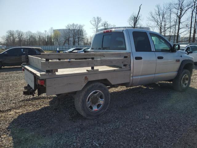 2009 DODGE RAM 2500 
