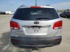 2011 Kia Sorento Base zu verkaufen in Martinez, CA - Front End