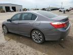 2014 Honda Accord Sport en Venta en Oklahoma City, OK - All Over