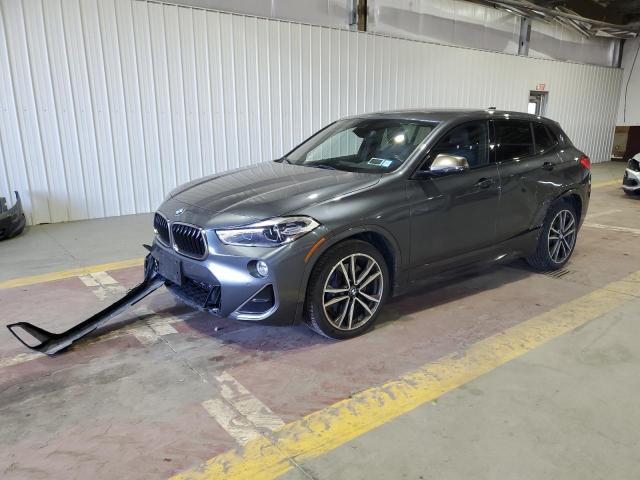 2020 Bmw X2 M35I