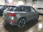 Elgin, IL에서 판매 중인 2020 Audi Q5 Titanium Premium Plus - Front End