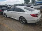 2019 Honda Accord Touring   იყიდება Wichita-ში, KS - Hail