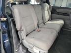 2016 Honda Odyssey Se на продаже в Concord, NC - Front End