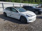 2022 Tesla Model 3  for Sale in Riverview, FL - Side