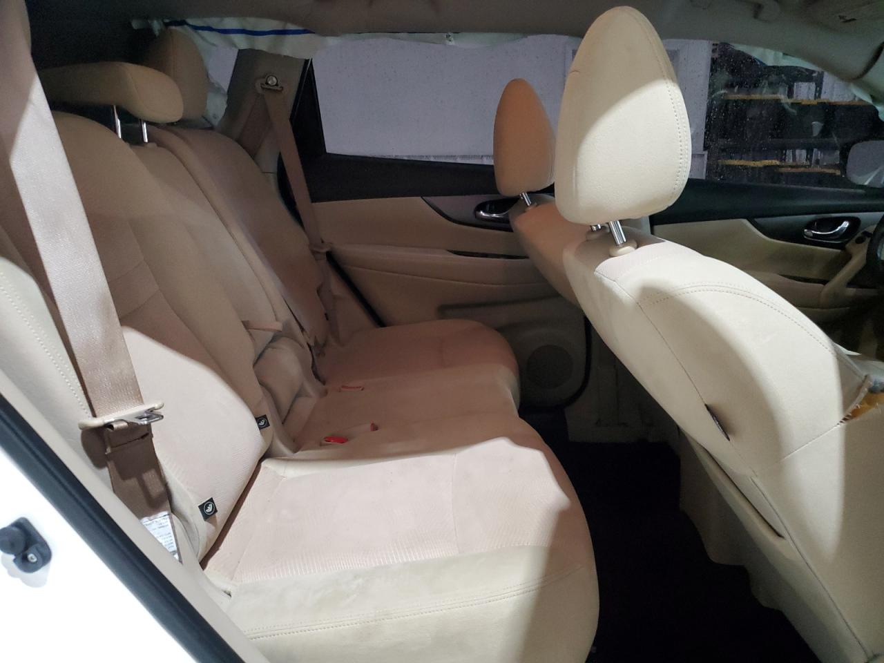 JN8AT2MT6GW011754 NISSAN All Models 2016