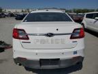 2014 FORD TAURUS POLICE INTERCEPTOR for sale at Copart SC - SPARTANBURG