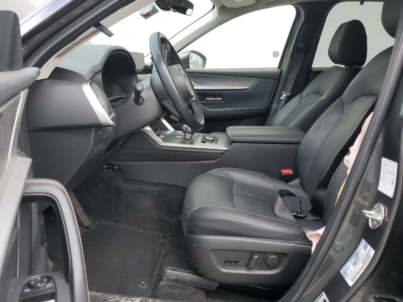 2024 Mazda Cx-90 Preferred Plus VIN: JM3KKCHD5R1153256 Lot: 52702945