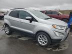 2018 Ford Ecosport Se zu verkaufen in Littleton, CO - Rear End