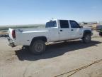 2000 Chevrolet Gmt-400 K3500 იყიდება Albuquerque-ში, NM - Undercarriage