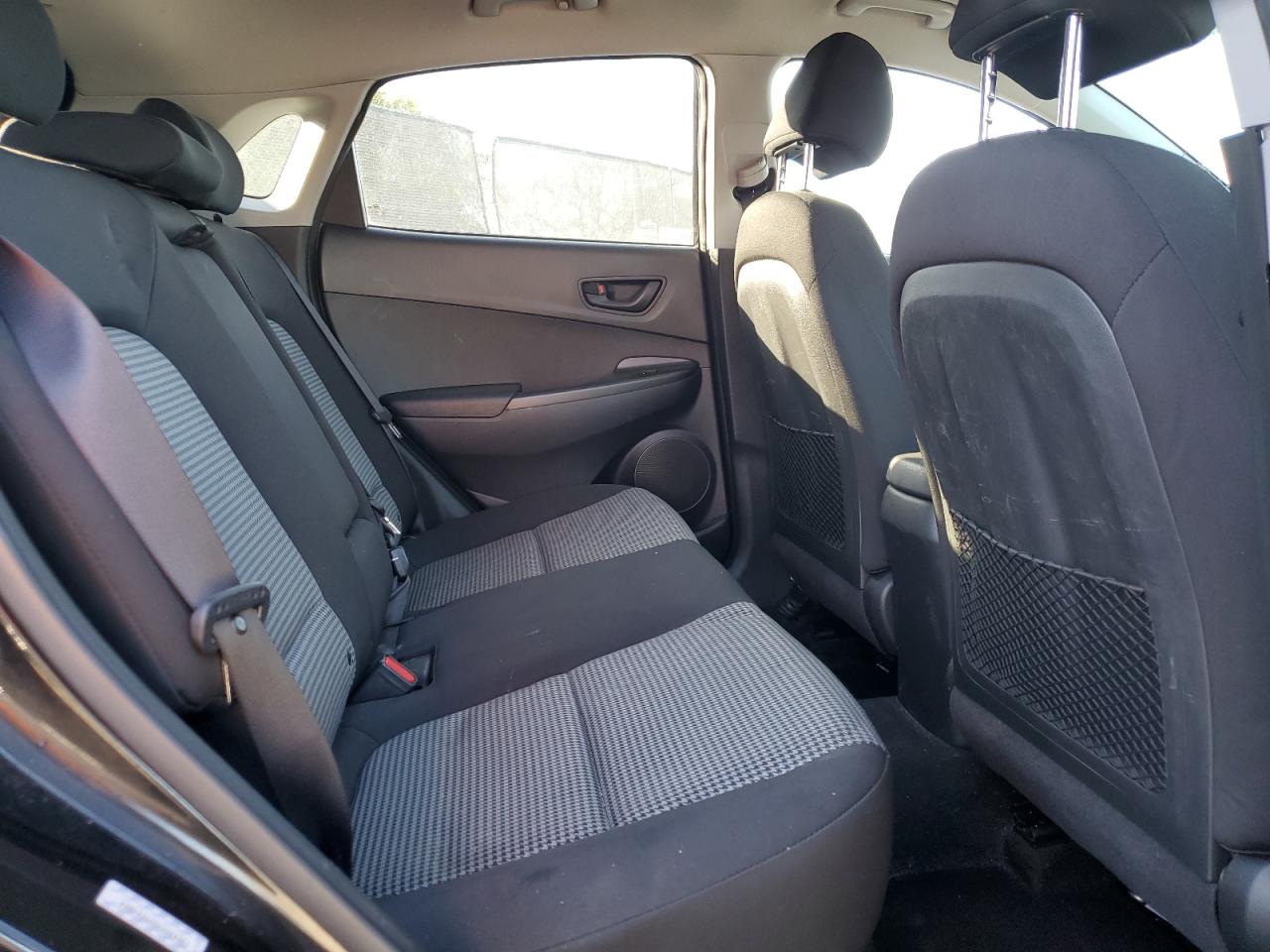 2019 Hyundai Kona Sel VIN: KM8K22AA5KU264361 Lot: 52544885