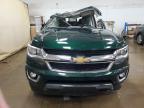 2015 Chevrolet Colorado Lt en Venta en Davison, MI - All Over