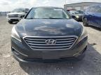 2017 Hyundai Sonata Se for Sale in Cahokia Heights, IL - Side