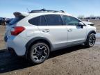 2016 SUBARU CROSSTREK PREMIUM à vendre chez Copart AB - CALGARY
