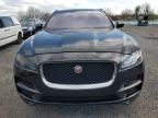 2017 Jaguar F-Pace Premium იყიდება Hillsborough-ში, NJ - Mechanical