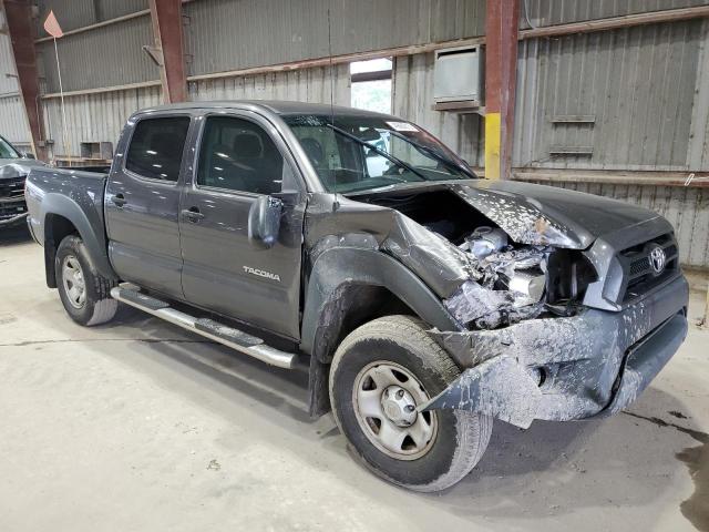  TOYOTA TACOMA 2013 Gray