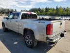 2019 Chevrolet Colorado Z71 en Venta en Arlington, WA - Front End