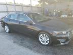 2018 Chevrolet Malibu Lt for Sale in Orlando, FL - Rear End