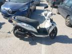 2017 SYM SYMPHONY S for sale at Copart SANDWICH