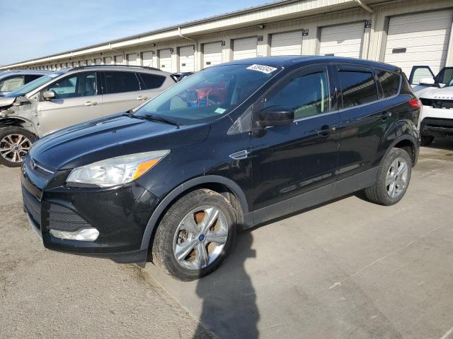  FORD ESCAPE 2015 Black