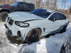 2024 Bmw X4 M de vânzare în Marlboro, NY - All Over
